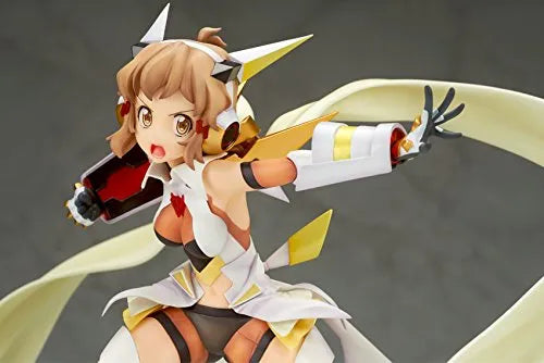 Senki Zesshou Symphogear GX - Tachibana Hibiki - 1/7 (Hobby Stock, Wing)ㅤ – Hobby Stock – ActionFigureBrasil