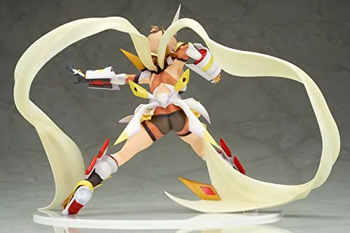 Senki Zesshou Symphogear GX - Tachibana Hibiki - 1/7 (Hobby Stock, Wing)ㅤ – Hobby Stock – ActionFigureBrasil
