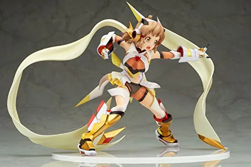 Senki Zesshou Symphogear GX - Tachibana Hibiki - 1/7 (Hobby Stock, Wing)ㅤ – Hobby Stock – ActionFigureBrasil