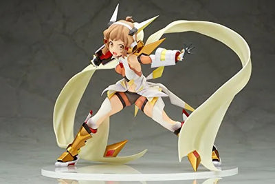 Senki Zesshou Symphogear GX - Tachibana Hibiki - 1/7 (Hobby Stock, Wing)ㅤ – Hobby Stock – ActionFigureBrasil — iluminação de estúdio