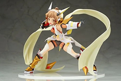 Senki Zesshou Symphogear GX - Tachibana Hibiki - 1/7 (Hobby Stock, Wing)ㅤ – Hobby Stock – ActionFigureBrasil