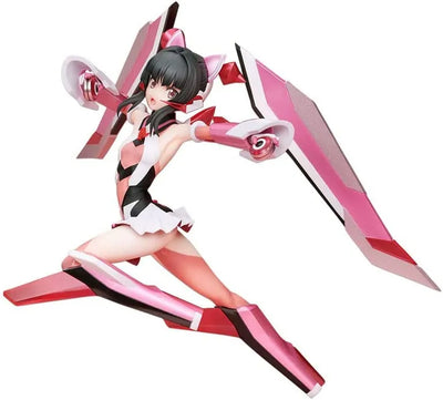 Senki Zesshou Symphogear GX - Tsukuyomi Shirabe - 1/7- 2023 Re-release (Hobby Stock)ㅤ – Hobby Stock – ActionFigureBrasil