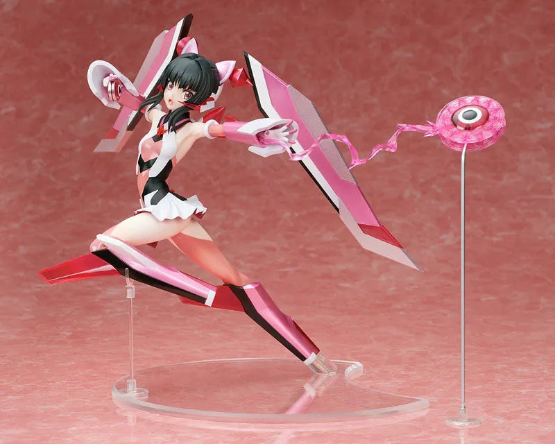 Senki Zesshou Symphogear GX - Tsukuyomi Shirabe - 1/7- 2023 Re-release (Hobby Stock)ㅤ – Hobby Stock – ActionFigureBrasil