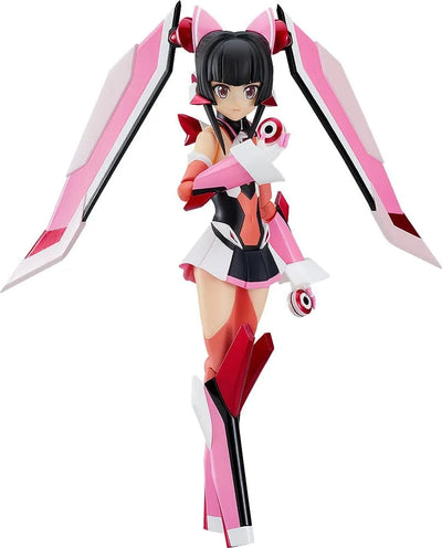 Senki Zesshou Symphogear GX - Tsukuyomi Shirabe - Act Mode (Good Smile Company)ㅤ – Good Smile Company – ActionFigureBrasil