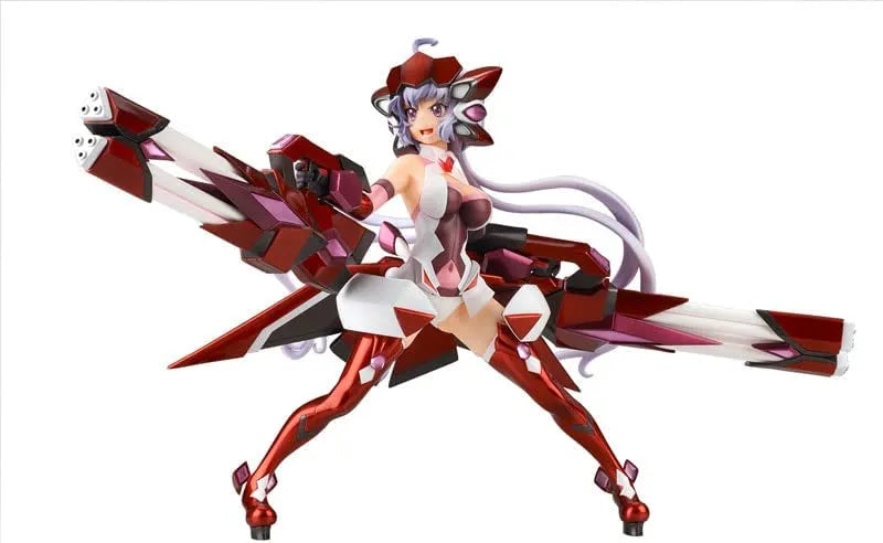 Senki Zesshou Symphogear GX - Yukine Chris - 1/7 - 2022 Re-release (Hobby Stock, Wing)ㅤ – Hobby Stock – ActionFigureBrasil