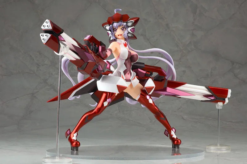 Senki Zesshou Symphogear GX - Yukine Chris - 1/7 - 2022 Re-release (Hobby Stock, Wing)ㅤ – Hobby Stock – ActionFigureBrasil