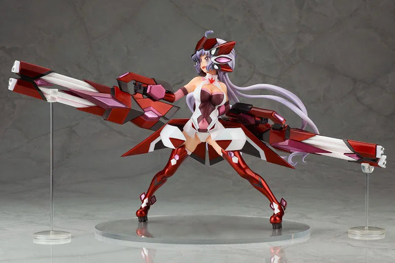 Senki Zesshou Symphogear GX - Yukine Chris - 1/7 - 2022 Re-release (Hobby Stock, Wing)ㅤ – Hobby Stock – ActionFigureBrasil