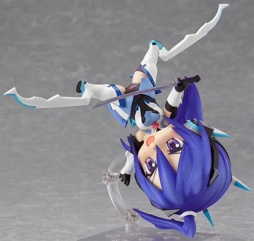 Senki Zesshou Symphogear - Kazanari Tsubasa - Nendoroid #278 (Good Smile Company)ㅤ – Good Smile Company – ActionFigureBrasil
