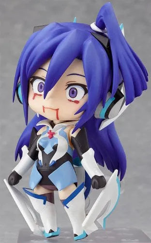 Senki Zesshou Symphogear - Kazanari Tsubasa - Nendoroid #278 (Good Smile Company)ㅤ – Good Smile Company – ActionFigureBrasil