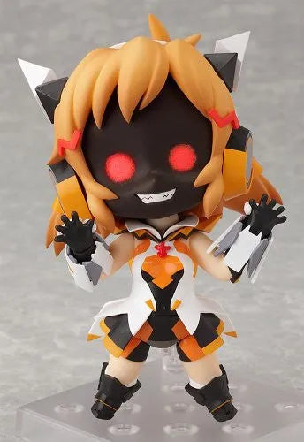 Senki Zesshou Symphogear - Tachibana Hibiki - Nendoroid #244 (Good Smile Company)ㅤ – Good Smile Company – ActionFigureBrasil