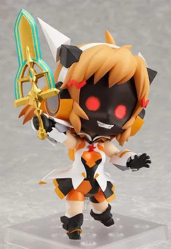 Senki Zesshou Symphogear - Tachibana Hibiki - Nendoroid #244 (Good Smile Company)ㅤ – Good Smile Company – ActionFigureBrasil — acessórios
