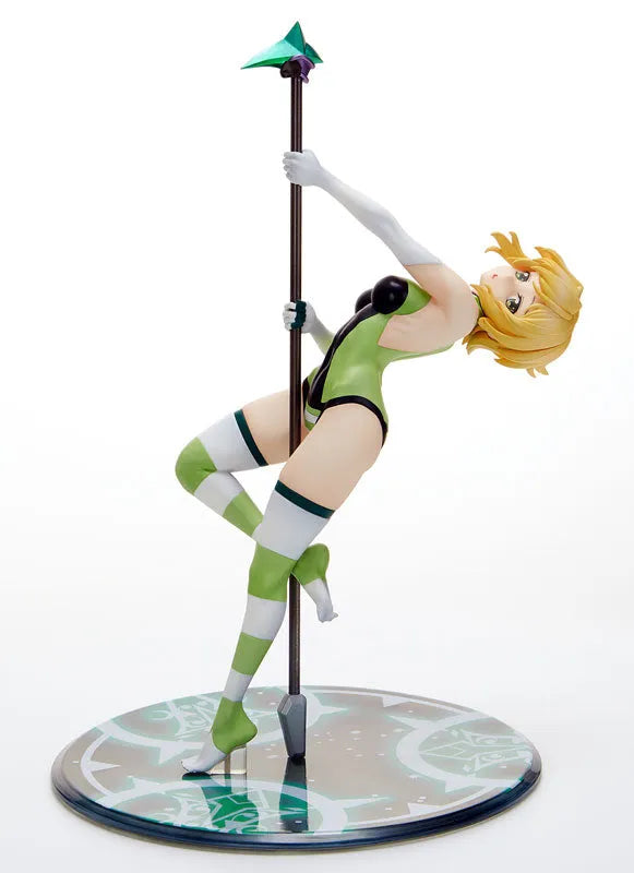 Senki Zesshou Symphogear XV - Akatsuki Kirika - 1/7 - Gear Inner Ver. (Hobby Stock, Wing)ㅤ – Hobby Stock – ActionFigureBrasil