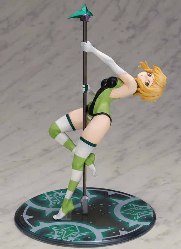 Senki Zesshou Symphogear XV - Akatsuki Kirika - 1/7 - Gear Inner Ver. (Hobby Stock, Wing)ㅤ – Hobby Stock – ActionFigureBrasil