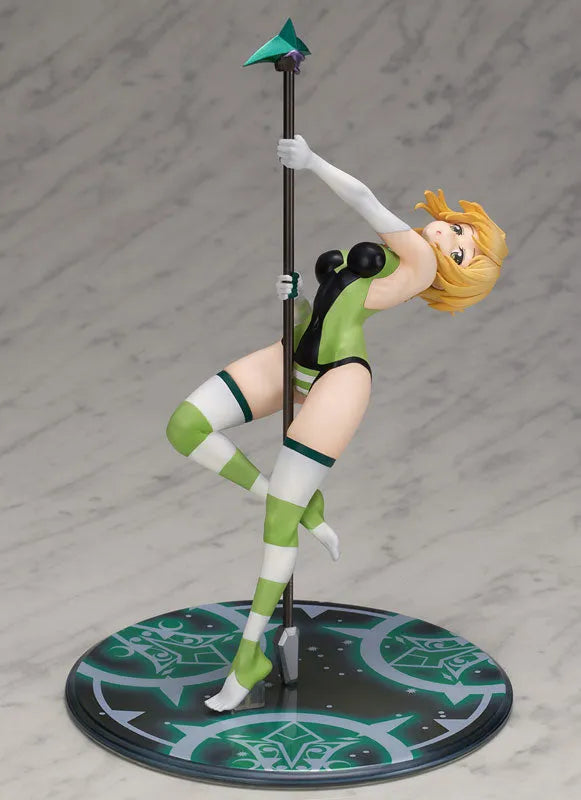 Senki Zesshou Symphogear XV - Akatsuki Kirika - 1/7 - Gear Inner Ver. (Hobby Stock, Wing)ㅤ – Hobby Stock – ActionFigureBrasil