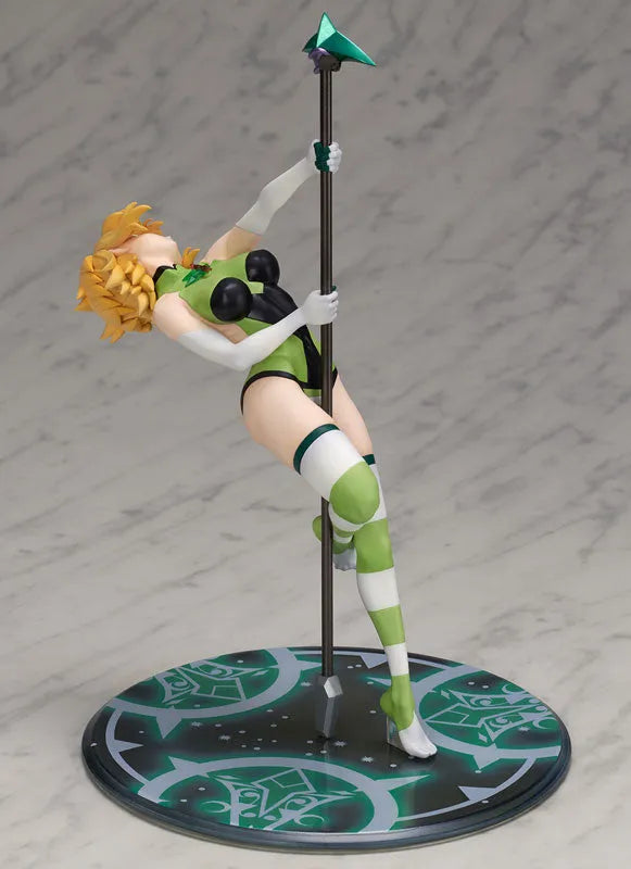Senki Zesshou Symphogear XV - Akatsuki Kirika - 1/7 - Gear Inner Ver. (Hobby Stock, Wing)ㅤ – Hobby Stock – ActionFigureBrasil