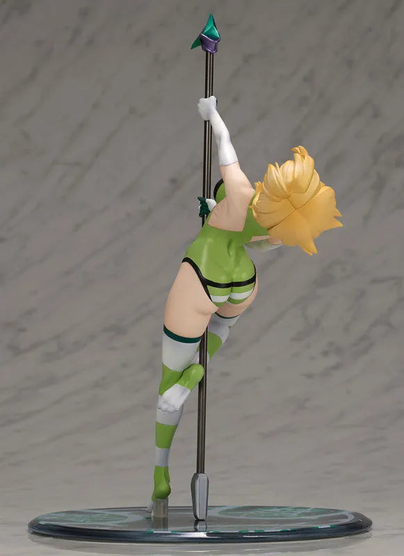 Senki Zesshou Symphogear XV - Akatsuki Kirika - 1/7 - Gear Inner Ver. (Hobby Stock, Wing)ㅤ – Hobby Stock – ActionFigureBrasil