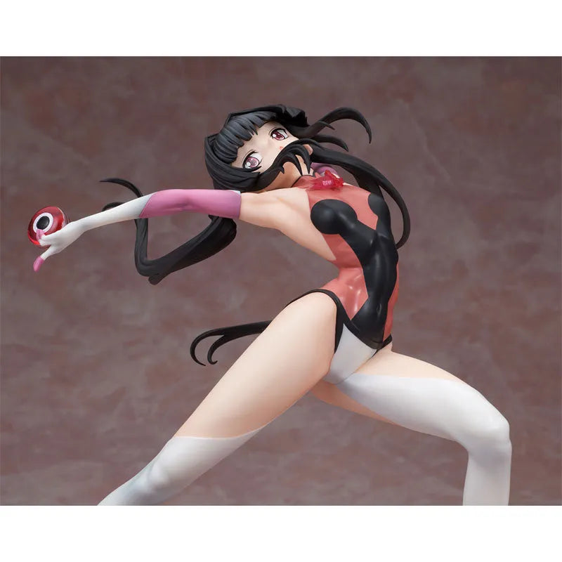 Senki Zesshou Symphogear XV - Tsukuyomi Shirabe - 1/7 - Gear Inner Ver. (Hobby Stock, Wing)ㅤ – Hobby Stock – ActionFigureBrasil