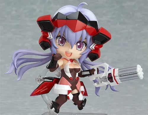 Senki Zesshou Symphogear - Yukine Chris - Nendoroid #366 (Good Smile Company)ㅤ – Good Smile Company – ActionFigureBrasil