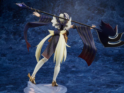 Sennen Sensou Aigis - Oukyuu Jijo Bukan Sarah - 1/6 - Dai Ni Kakusei ver. (Kaitendoh)ㅤ – Kaitendoh – ActionFigureBrasil — ambientada