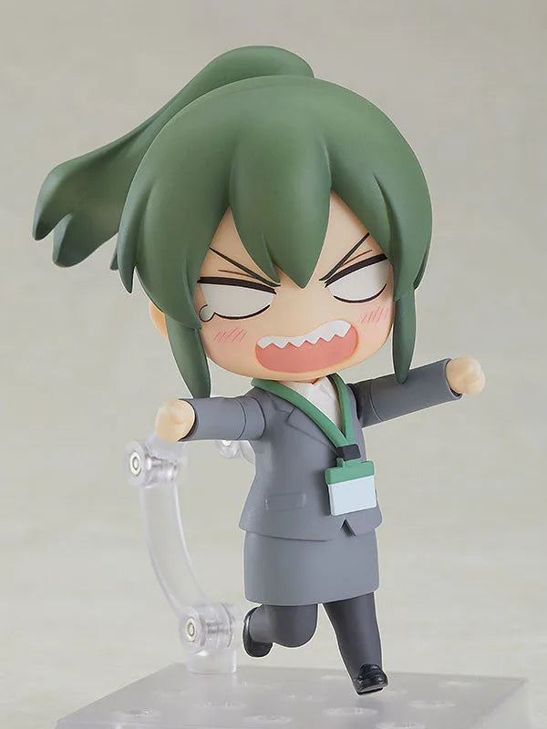 Senpai ga Uzai Kouhai no Hanashi - Igarashi Futaba - Takeda Harumi - Nendoroid #1760 (Good Smile Company)ㅤ – Good Smile Company – ActionFigureBrasil