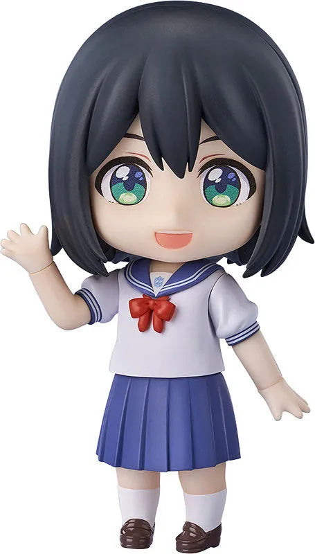 Senpai wa Otokonoko - Aoi Saki - Nendoroid (#2826) (Good Smile Arts Shanghai, Good Smile Company)ㅤ – Good Smile Arts Shanghai – ActionFigureBrasil