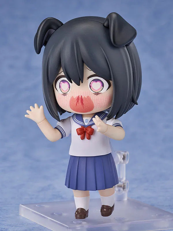 Senpai wa Otokonoko - Aoi Saki - Nendoroid (#2826) (Good Smile Arts Shanghai, Good Smile Company)ㅤ – Good Smile Arts Shanghai – ActionFigureBrasil
