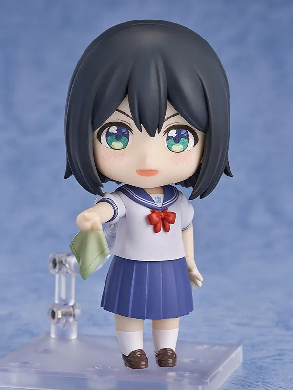 Senpai wa Otokonoko - Aoi Saki - Nendoroid (#2826) (Good Smile Arts Shanghai, Good Smile Company)ㅤ – Good Smile Arts Shanghai – ActionFigureBrasil