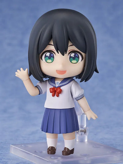 Senpai wa Otokonoko - Aoi Saki - Nendoroid (#2826) (Good Smile Arts Shanghai, Good Smile Company)ㅤ – Good Smile Arts Shanghai – ActionFigureBrasil — close