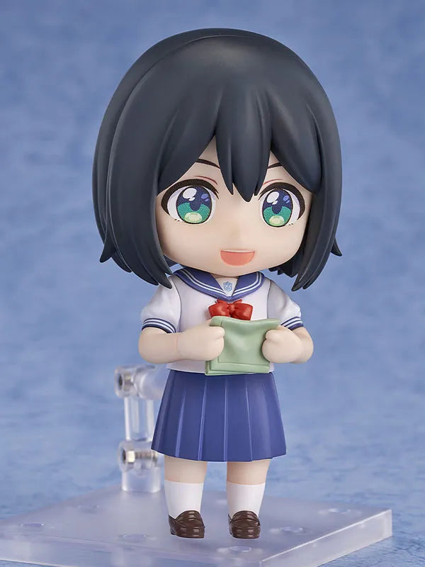 Senpai wa Otokonoko - Aoi Saki - Nendoroid (#2826) (Good Smile Arts Shanghai, Good Smile Company)ㅤ – Good Smile Arts Shanghai – ActionFigureBrasil