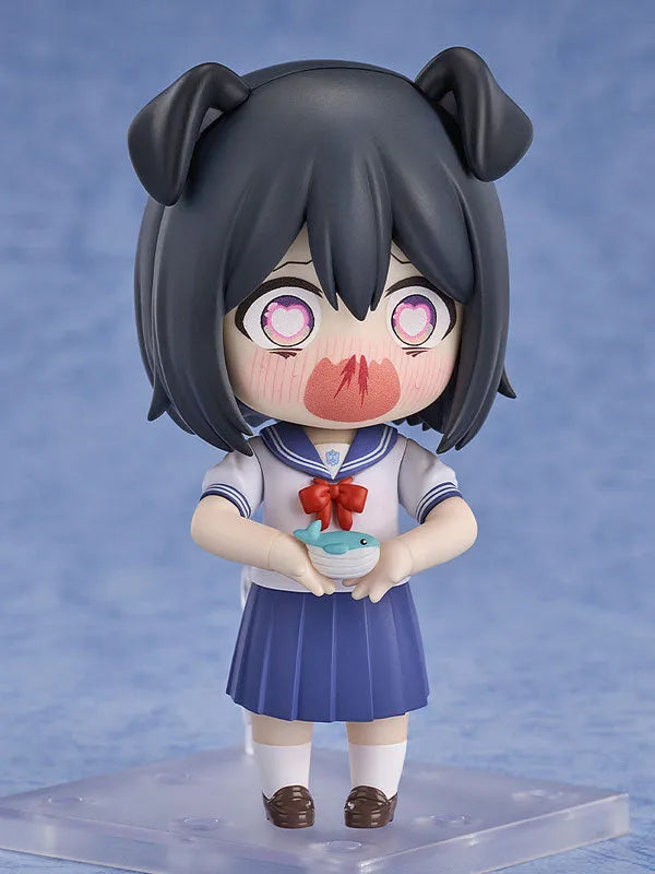 Senpai wa Otokonoko - Aoi Saki - Nendoroid (#2826) (Good Smile Arts Shanghai, Good Smile Company)ㅤ – Good Smile Arts Shanghai – ActionFigureBrasil