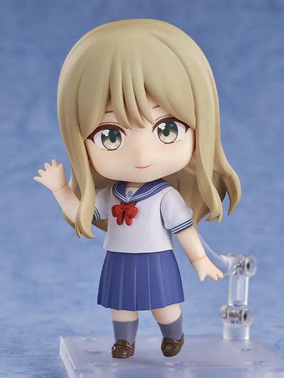 Senpai wa Otokonoko - Hanaoka Makoto - Nendoroid (#2825) (Good Smile Arts Shanghai, Good Smile Company)ㅤ – Good Smile Arts Shanghai – ActionFigureBrasil — close