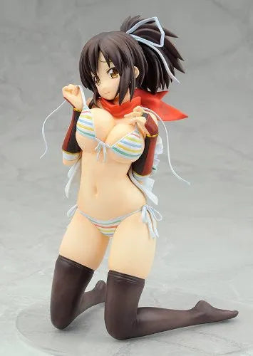 Senran Kagura - Asuka - 1/7 - Inochika ver. (Alter)ㅤ – Alter – ActionFigureBrasil
