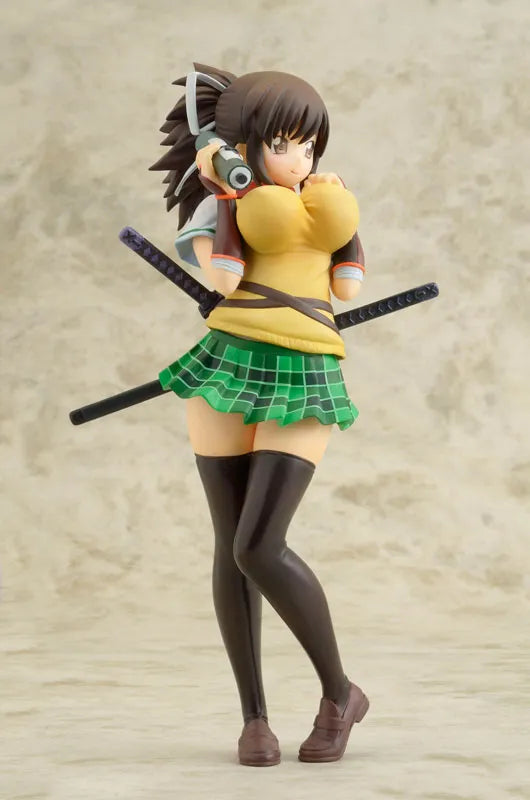 Senran Kagura - Asuka - Gutto-Kuru Figure Collection - Gutto-Kuru Figure Collection La beauté #21 - 1/8 (CM's Corporation)ㅤ – CM's Corporation – ActionFigureBrasil