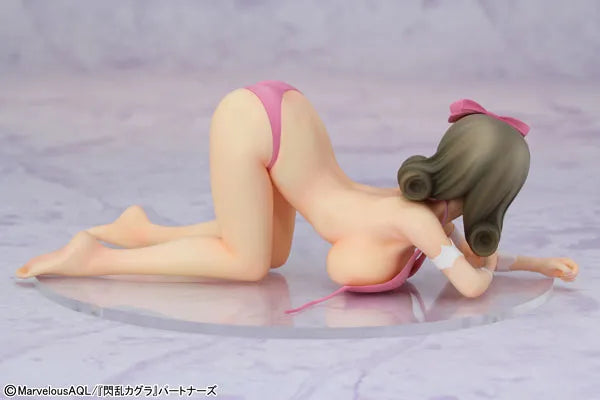 Senran Kagura - Haruka - R-Line - 1/8 (Griffon Enterprises)ㅤ – Griffon Enterprises – ActionFigureBrasil