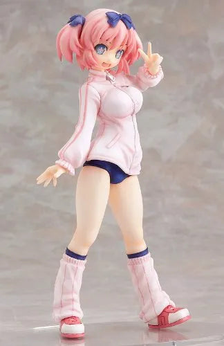 Senran Kagura - Hibari - 1/8 (Phat Company)ㅤ – Phat Company – ActionFigureBrasil