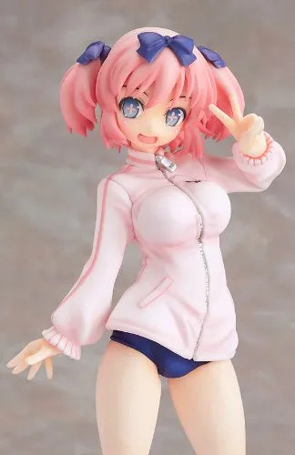 Senran Kagura - Hibari - 1/8 (Phat Company)ㅤ – Phat Company – ActionFigureBrasil