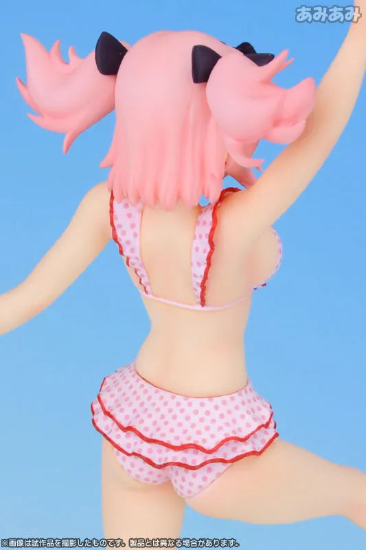 Senran Kagura - Hibari - Beach Queens - 1/10 - Swimsuit ver. (Wave)ㅤ – Wave – ActionFigureBrasil