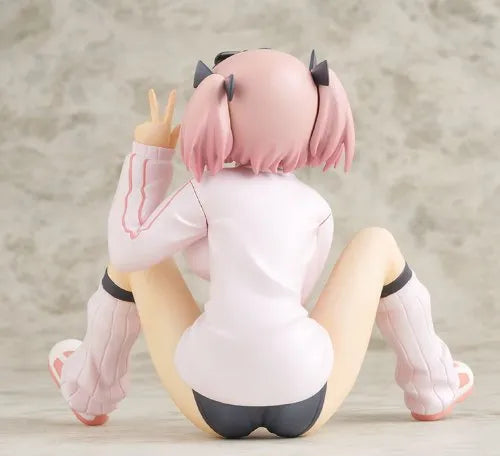 Senran Kagura - Hibari - Gutto-Kuru Figure Collection La beauté (CM's Corporation)ㅤ – CM's Corporation – ActionFigureBrasil