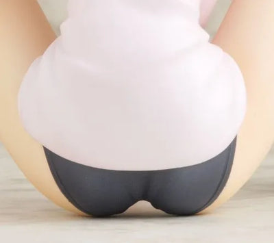 Senran Kagura - Hibari - Gutto-Kuru Figure Collection La beauté (CM's Corporation)ㅤ – CM's Corporation – ActionFigureBrasil — embalagem