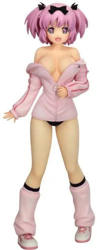 Senran Kagura - Hibari - R-Line - 1/7 - ver.2 (Griffon Enterprises)ㅤ – Griffon Enterprises – ActionFigureBrasil