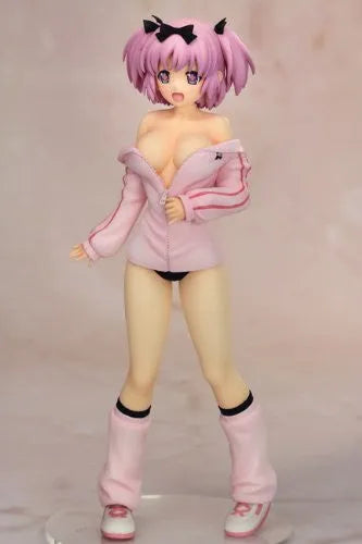Senran Kagura - Hibari - R-Line - 1/7 - ver.2 (Griffon Enterprises)ㅤ – Griffon Enterprises – ActionFigureBrasil
