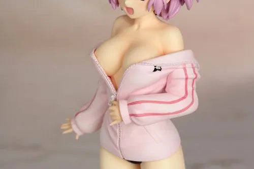 Senran Kagura - Hibari - R-Line - 1/7 - ver.2 (Griffon Enterprises)ㅤ – Griffon Enterprises – ActionFigureBrasil
