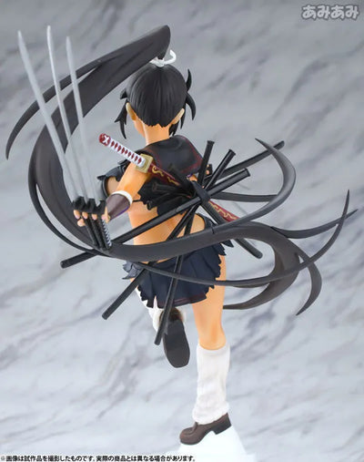 "Senran Kagura" Homuraㅤ – Kaitendoh – ActionFigureBrasil — close