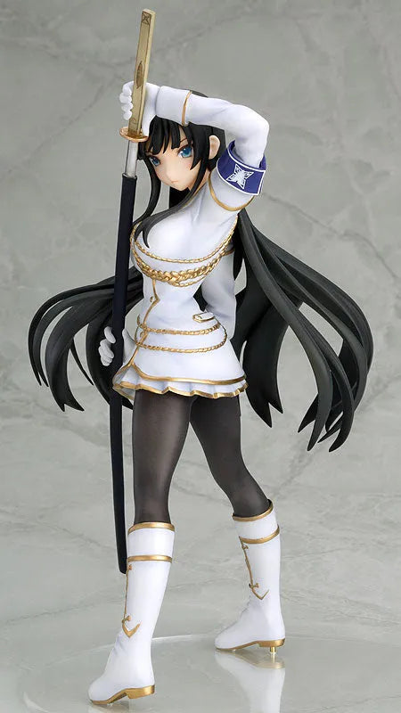 Senran Kagura - Ikaruga - 1/8 (Phat Company)ㅤ – Phat Company – ActionFigureBrasil