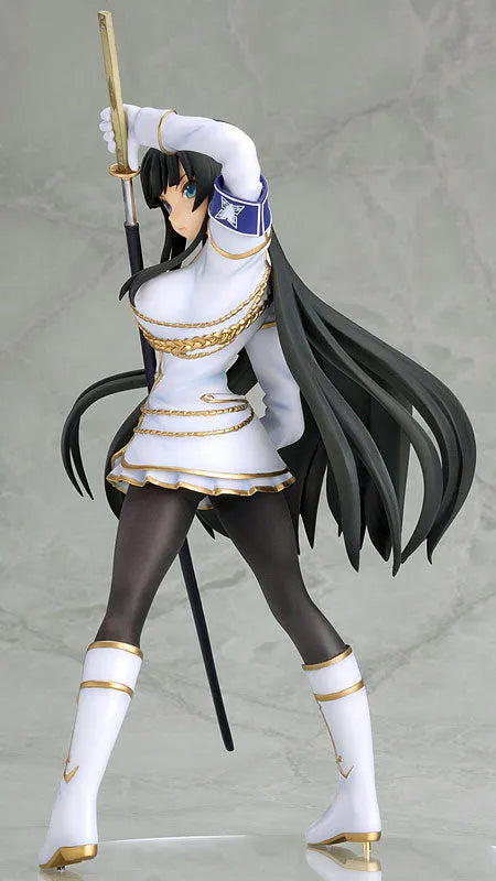 Senran Kagura - Ikaruga - 1/8 (Phat Company)ㅤ – Phat Company – ActionFigureBrasil