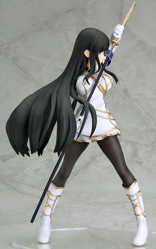 Senran Kagura - Ikaruga - 1/8 (Phat Company)ㅤ – Phat Company – ActionFigureBrasil