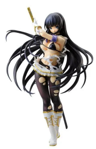 Senran Kagura - Ikaruga - Dwell - 1/8 (Vertex)ㅤ – Vertex – ActionFigureBrasil