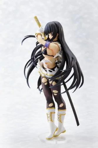 Senran Kagura - Ikaruga - Dwell - 1/8 (Vertex)ㅤ – Vertex – ActionFigureBrasil