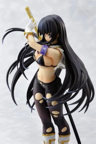 Senran Kagura - Ikaruga - Dwell - 1/8 (Vertex)ㅤ – Vertex – ActionFigureBrasil