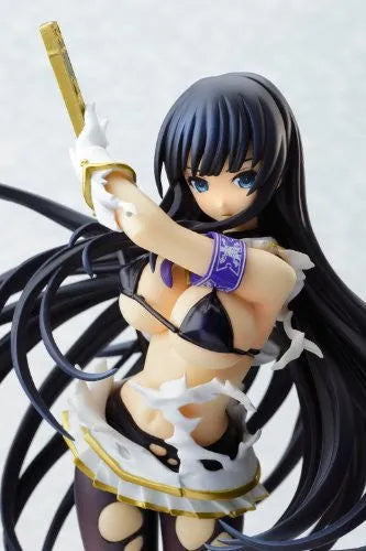 Senran Kagura - Ikaruga - Dwell - 1/8 (Vertex)ㅤ – Vertex – ActionFigureBrasil